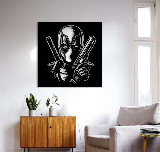 Deadpool
